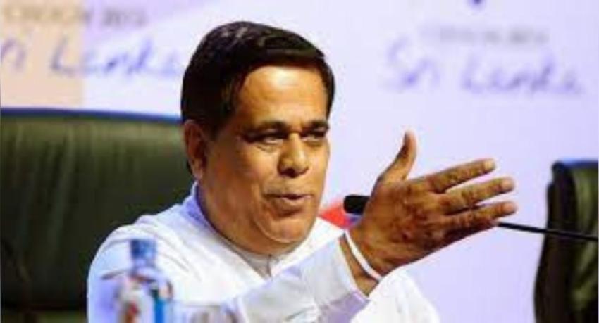 Boat service between SL and India, delayed